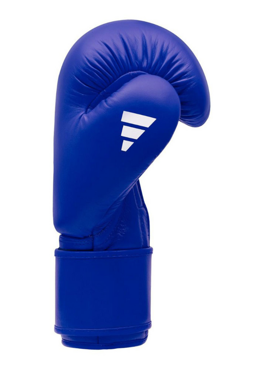 ADIDAS AMATEUR COMPETITION BOXING GLOVES - IBA & USA Boxing Approved