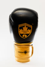 Load image into Gallery viewer, G5000 BOXING GLOVES - BLACK/GOLD
