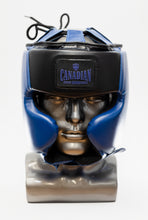 Load image into Gallery viewer, H30 Head Guard - BLUE
