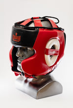 Load image into Gallery viewer, H30 Head Guard - RED
