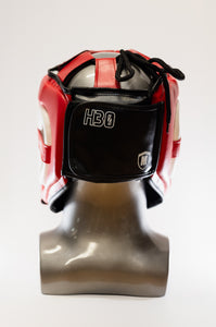 H30 Head Guard - RED