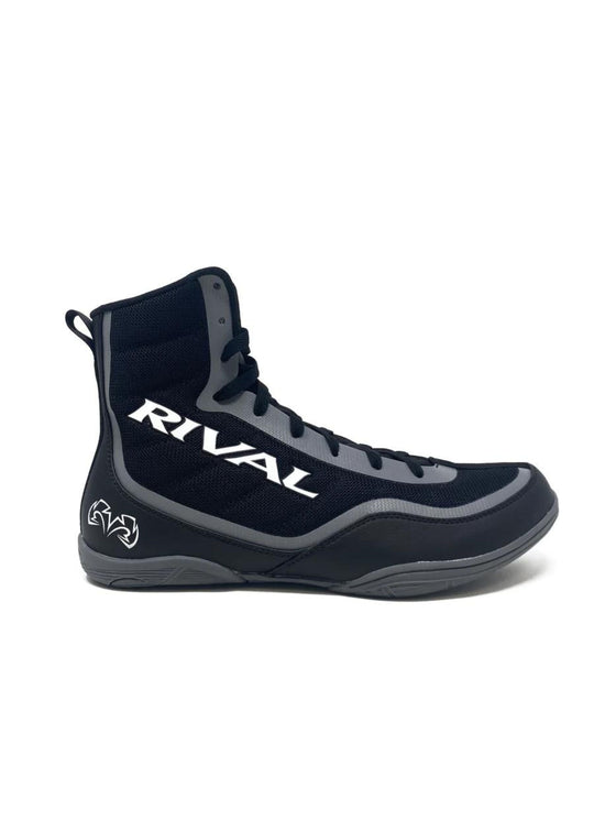 RIVAL RSX-FUTURE BOXING BOOTS ( Youth )