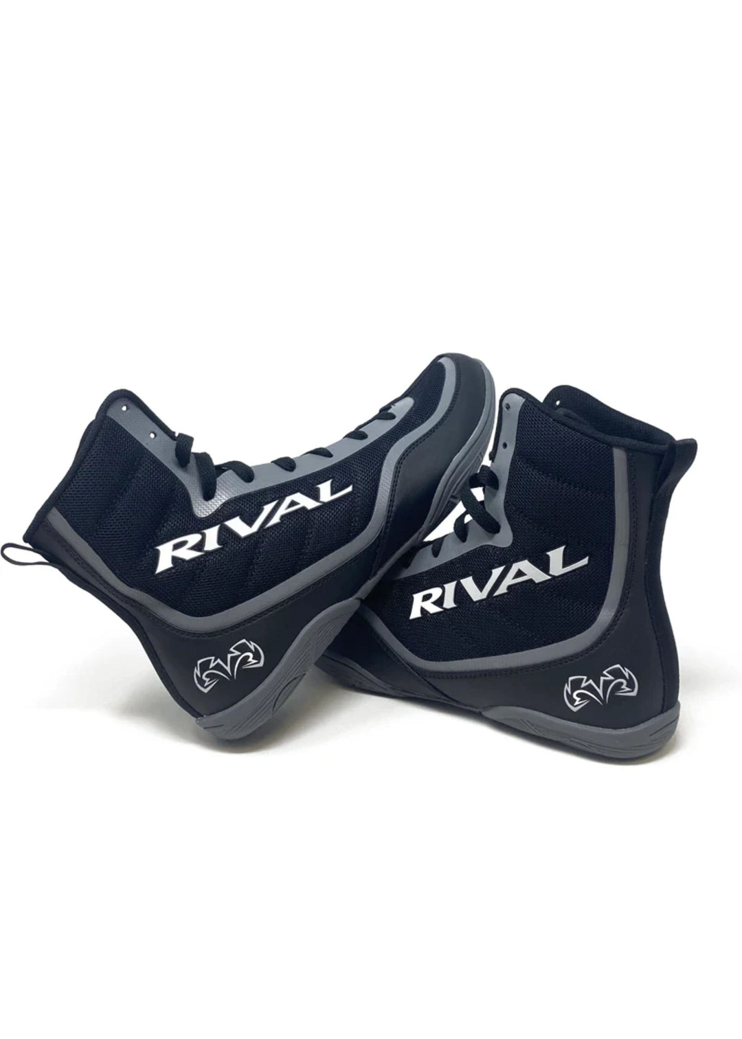 RIVAL RSX-FUTURE BOXING BOOTS ( Youth )