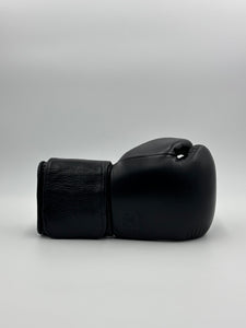 G12000 Boxing Gloves - BLACK