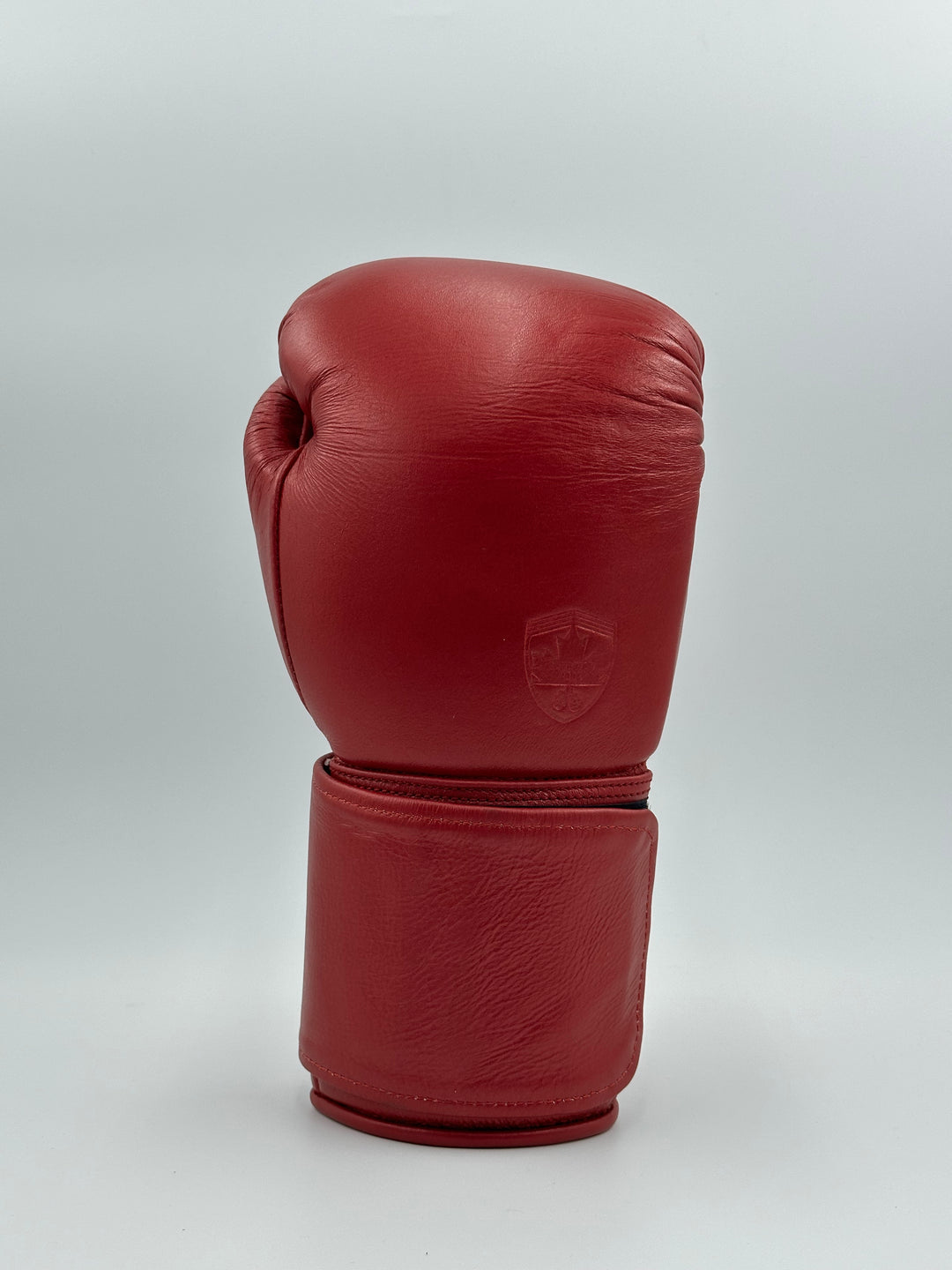 G12000 Boxing Gloves - CHILI RED