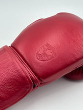 Load image into Gallery viewer, G12000 Boxing Gloves - METALLIC RED
