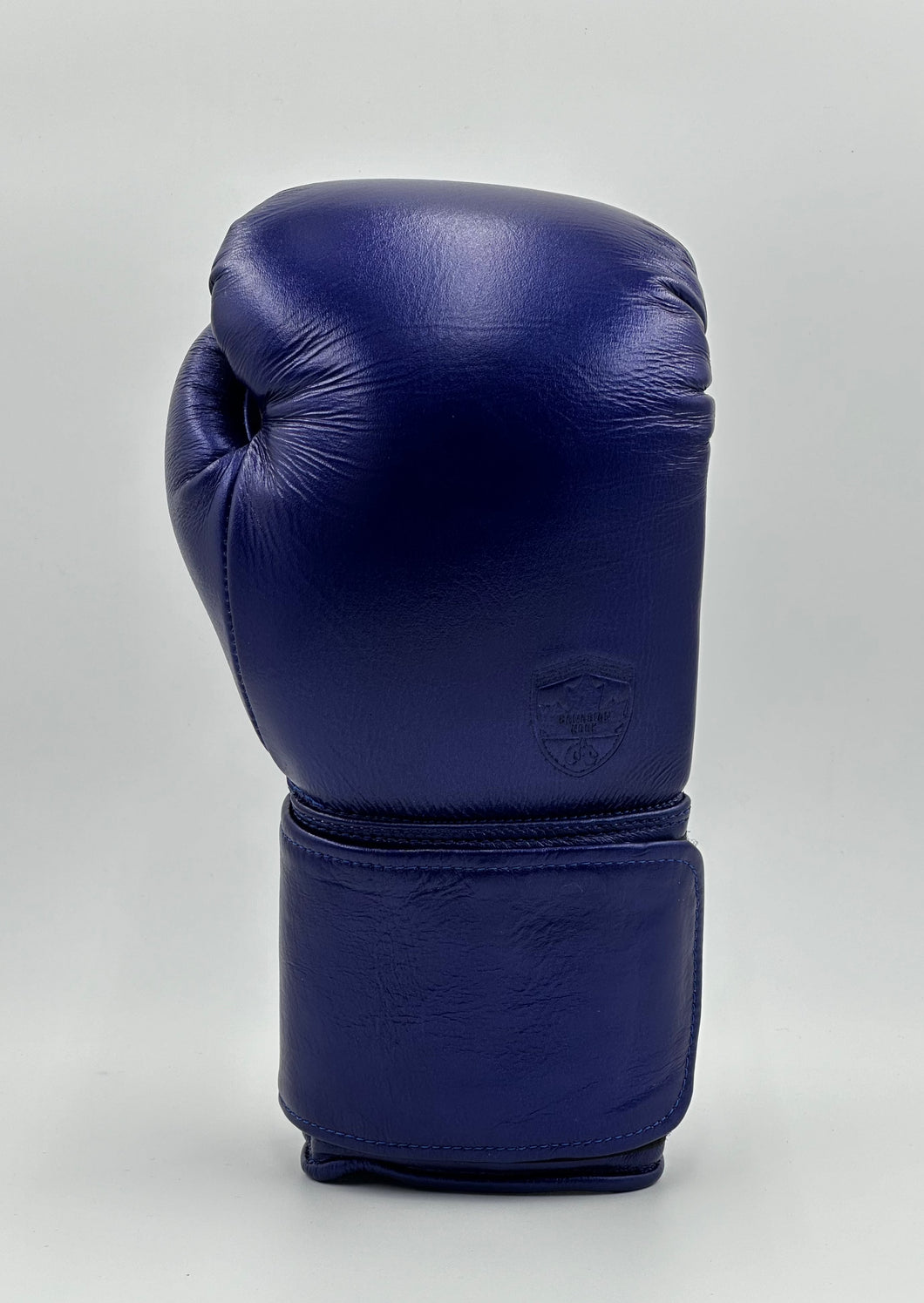 G12000 Boxing Gloves - METALLIC BLUE
