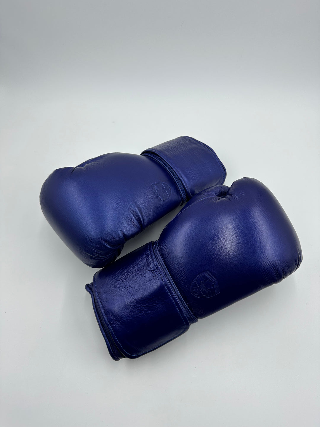 G12000 Boxing Gloves - MIDNIGHT BLUE