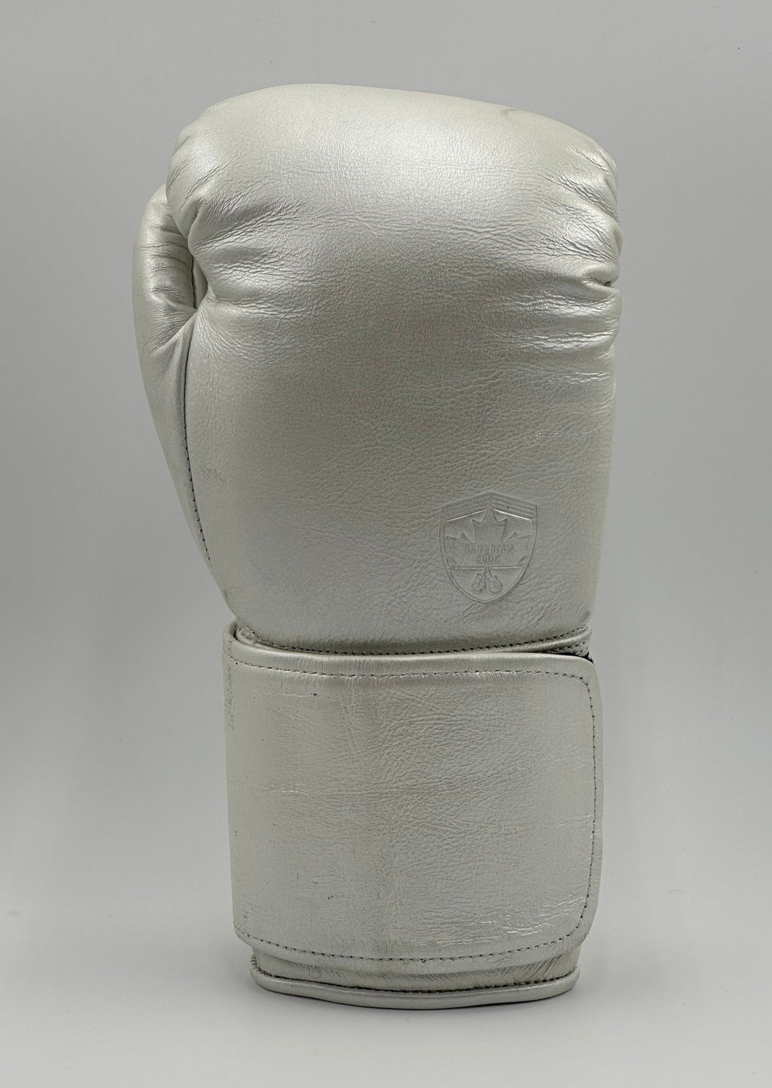G12000 Boxing Gloves - PEARL WHITE