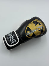 Load image into Gallery viewer, G3000 BOXING GLOVES - BLACK/GOLD
