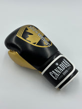 Load image into Gallery viewer, G3000 BOXING GLOVES - BLACK/GOLD
