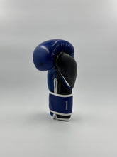 Load image into Gallery viewer, G3000 BOXING GLOVES - BLUE/BLACK
