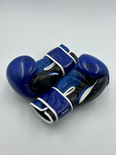 Load image into Gallery viewer, G3000 BOXING GLOVES - BLUE/BLACK
