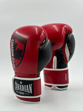 Load image into Gallery viewer, G3000 BOXING GLOVES - RED/BLACK
