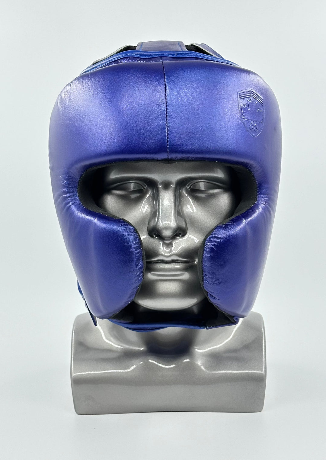 H70 SPARRING HEAD GUARD - MIDNIGHT BLUE