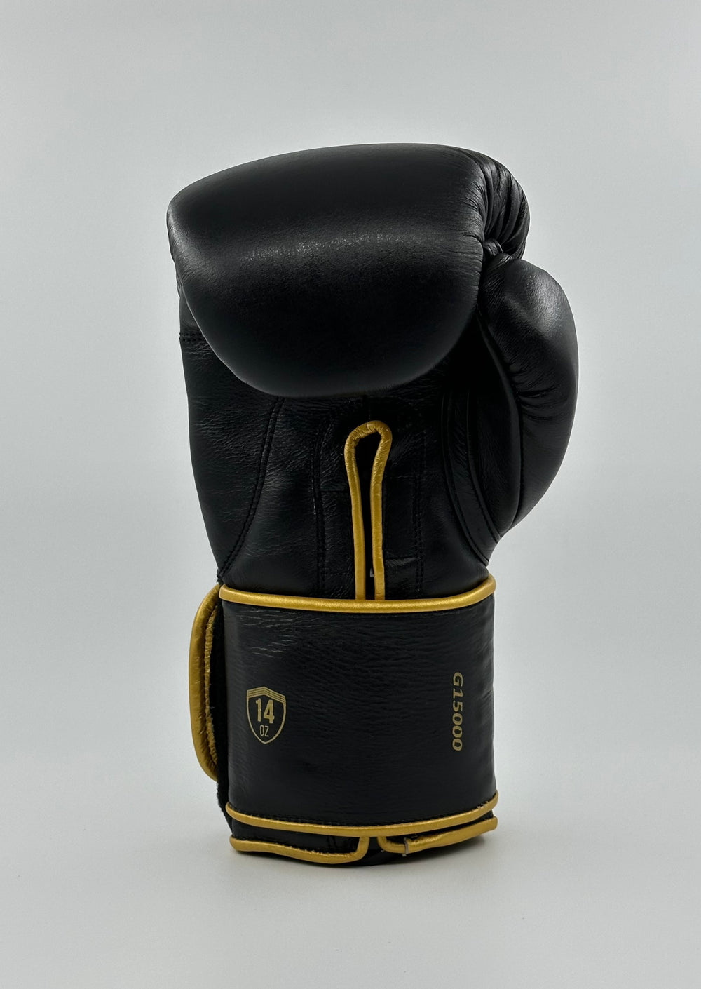 G15000 Boxing Gloves - BLACK/GOLD