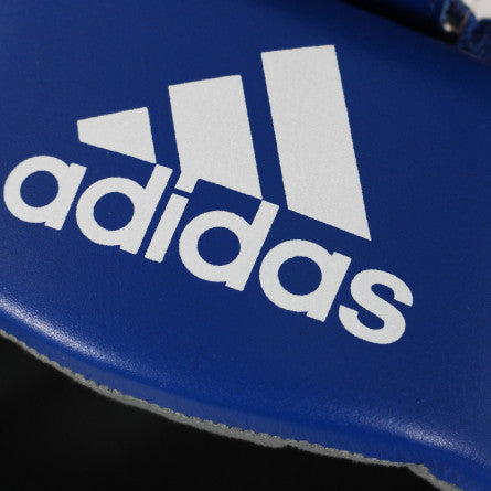 ADIDAS AMATEUR COMPETITION BOXING HEADGEAR (IBA Approved)