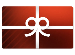 CANADIAN HOOK GIFT CARD